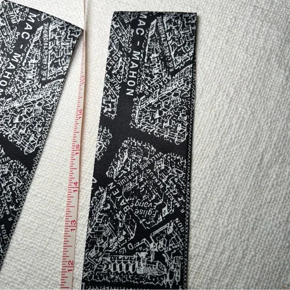 Paris Twilly Set & Dog Bag Charm - Picture 6 of 12